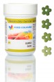 Barwnik w żelu Food Colours 35 g 1 szt. oliwkowy