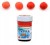 EXTRA Barwnik w żelu Food Colours 35 g 35 ml 1 szt. czerwony MOCNY