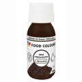 Barwnik w płynie Food Colours 18 ml 1 szt. brązowy