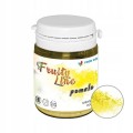 Barwnik w proszku NATURALNY Food Colours 20 g 20 ml 1 szt. żółty