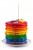 Barwnik w proszku NATURALNY Food Colours 20 g 20 ml 1 szt. żółty