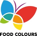 Barwnik w proszku NATURALNY Food Colours 20 g 20 ml 1 szt. pomarańczowy