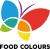 Barwnik w proszku NATURALNY Food Colours 20 g 20 ml 1 szt. pomarańczowy