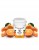 Barwnik w proszku NATURALNY Food Colours 20 g 20 ml 1 szt. pomarańczowy