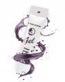 Barwnik w żelu fioletowy WINOGRONOWY Grape Purple 30g Food Colours
