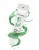 Barwnik w żelu WIOSENNY ZIELONY Spring Green 30g Food Colours