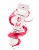 Barwnik w żelu Food Colours 30 g 30 ml 1 szt. czerwony