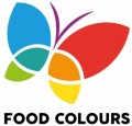 Barwnik w żelu Food Colours 30 g 30 ml 1 szt. czerwony