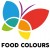 Barwnik w żelu Food Colours 30 g 30 ml 1 szt. czerwony