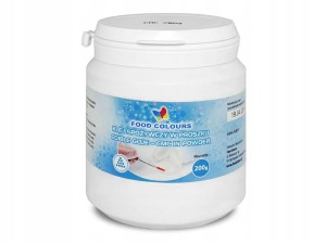 Klej spożywczy Food Colours 0,2 kg