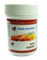 Barwnik spożywczy w żelu 35g Food Colours Burgundy - Bordowy