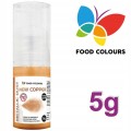 Barwnik w aerozolu (spray) Food Colours 5 g 5 ml 1 szt.