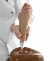 Rękawy worki cukiernicze jednorazowe 28 cm 100 szt