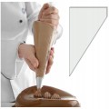 Rękawy worki cukiernicze jednorazowe 28 cm 100 szt