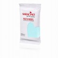 Masa do modelowania BLADY BŁEKIT 250 g Saracino