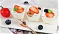 Pucharki Do Deserów Finger Food Pojemniki Na Deserki Piramida 60ml 25szt