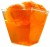 Pucharki Do Deserów Finger Food Pojemniki Na Deserki Piramida 60ml 25szt