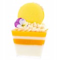 Pojemniki Do Deserów FINGER FOOD Pucharki Na Deserki Piramida 25szt 120ml