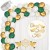 Topper Gold Chrzest Toppery Ozdobne Na Tort