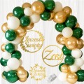 Topper Gold Chrzest Toppery Ozdobne Na Tort
