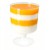 Pojemniki Do Deserów Finger Food Kieliszki Pucharki Na Deserki 10szt 150ml