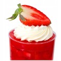 Pojemniki Do Deserów Finger Food Kieliszki Pucharki Na Deserki 10szt 150ml