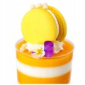 Pojemniki Do Deserów Finger Food Kieliszki Pucharki Na Deserki 10szt 150ml