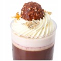 Pojemniki Do Deserów Finger Food Kieliszki Pucharki Na Deserki 10szt 150ml