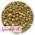 Posypka cukrowa LOVELY GOLD - Sprinkle IT!