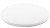 PODKŁAD POD TORT angielski piętrowy BIAŁY 23cm gruby 1,2cm
