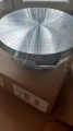 Patera Obrotowa Talerz Stalowa Profesjonalna 30cm