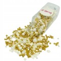 Posypka cukrowa - Sprinkle It! - Champagne, 100 g