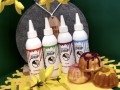 Food Colours polewa czekoladowa Drip BLACK 100 ml