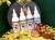 Food Colours polewa czekoladowa Drip BLACK 100 ml