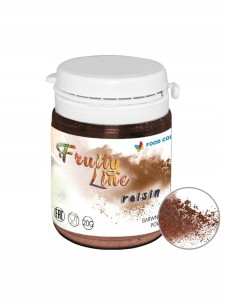 Barwnik w proszku Food Colours 20 g 20 ml 1 szt. brązowy