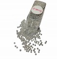 Posypka cukrowa perełki - Sprinkle It! - Silver Rain 100 g