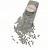 Posypka cukrowa perełki - Sprinkle It! - Silver Rain 100 g