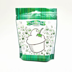 LUKIER KRÓLEWSKI W PROSZKU BIAŁY 1kg