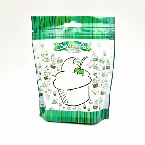 LUKIER KRÓLEWSKI W PROSZKU BIAŁY 1kg