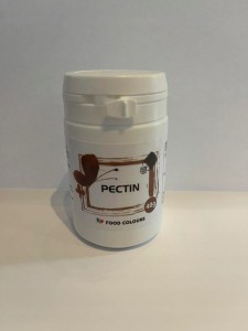 Pektyna Food Colorus 40g